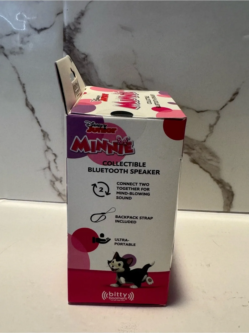 Disney compact minnie